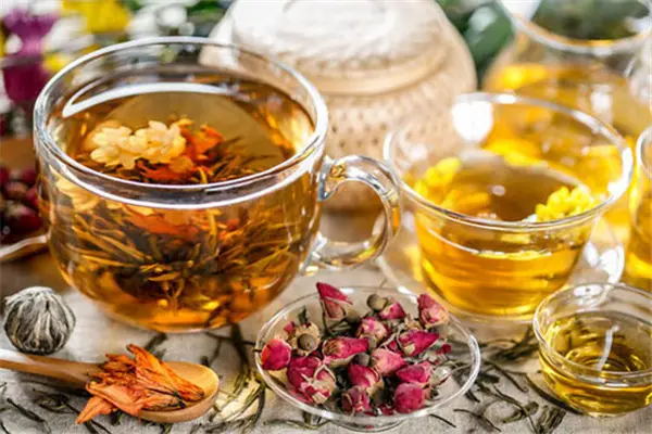 養(yǎng)生茶代加工，選對源頭工廠，助您快速彎道超車