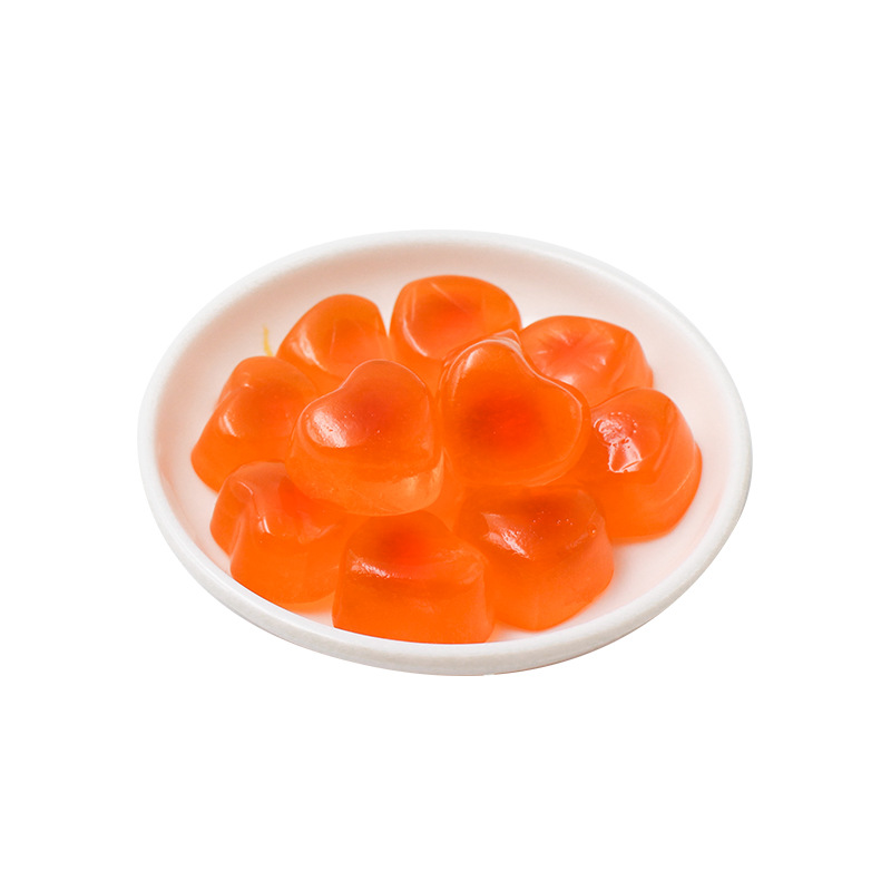 【萬花草】功能性軟糖貼牌生產(chǎn)過程詳細(xì)解讀，干貨分享，一看就明白